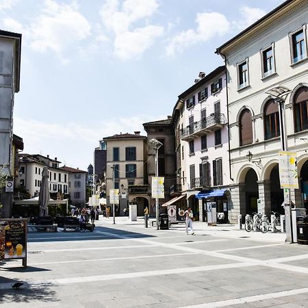 La Maison De Miki Lecco Kültér fotó