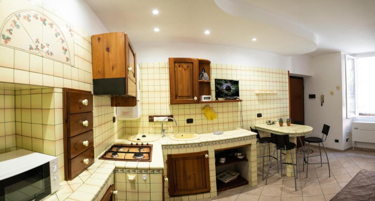 La Maison De Miki Lecco Kültér fotó