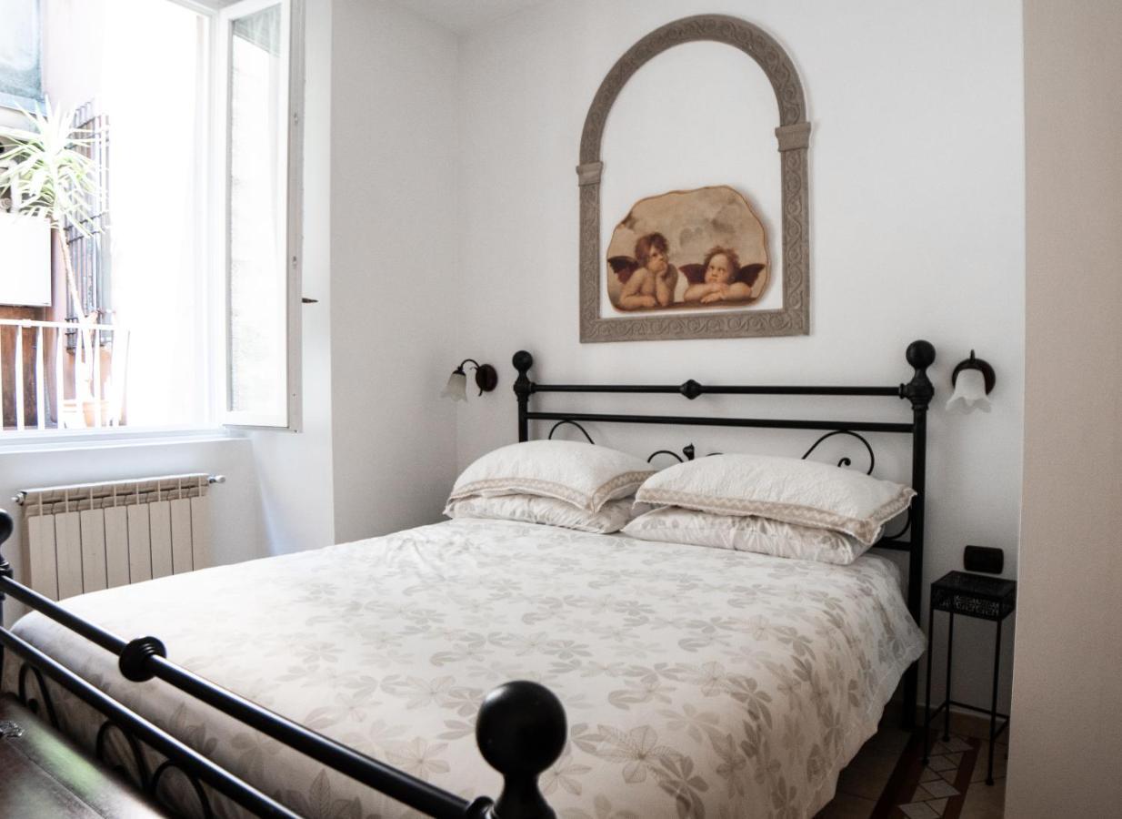 La Maison De Miki Lecco Kültér fotó