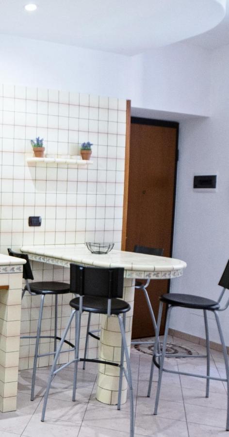 La Maison De Miki Lecco Kültér fotó