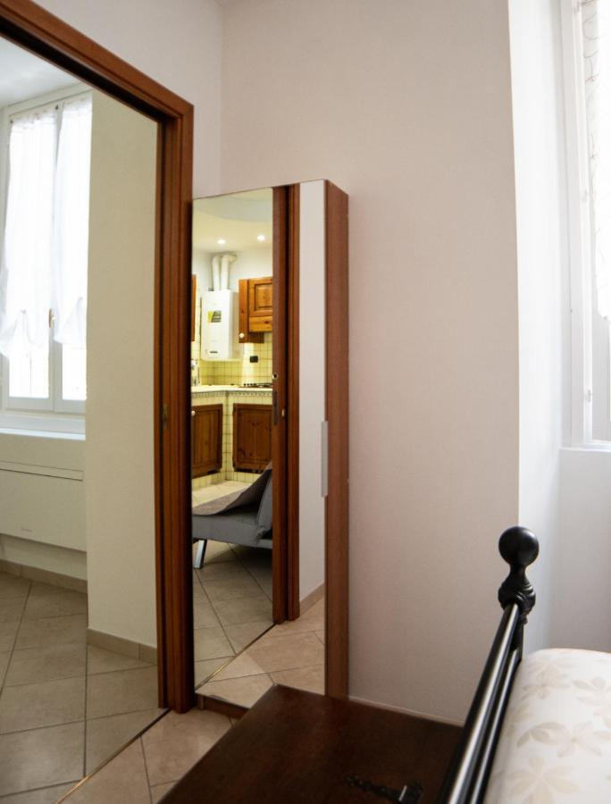 La Maison De Miki Lecco Kültér fotó