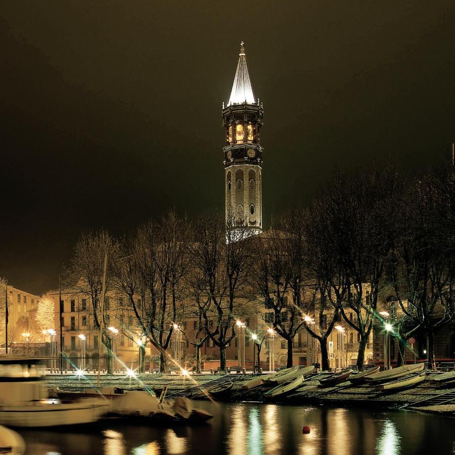 La Maison De Miki Lecco Kültér fotó