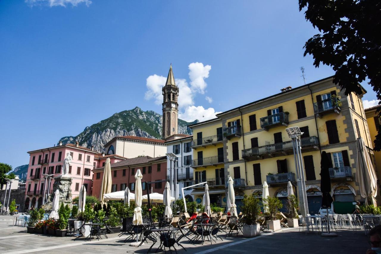 La Maison De Miki Lecco Kültér fotó
